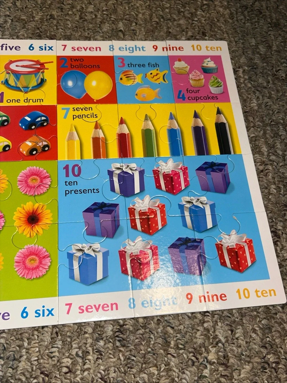 Hinkler complete pre